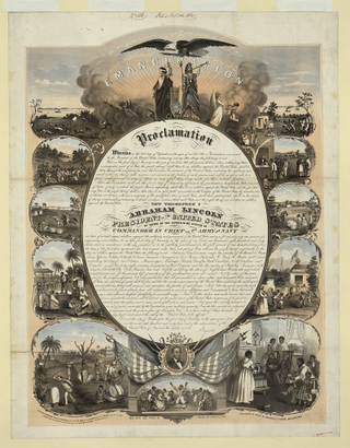 Illustration for article titled Today Is the 150th Anniversary of Juneteenth